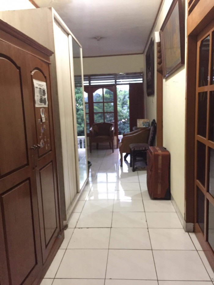 Rumah dijual di Beji Depok Jawa Barat